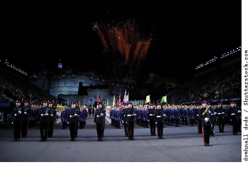 lone piper and finale